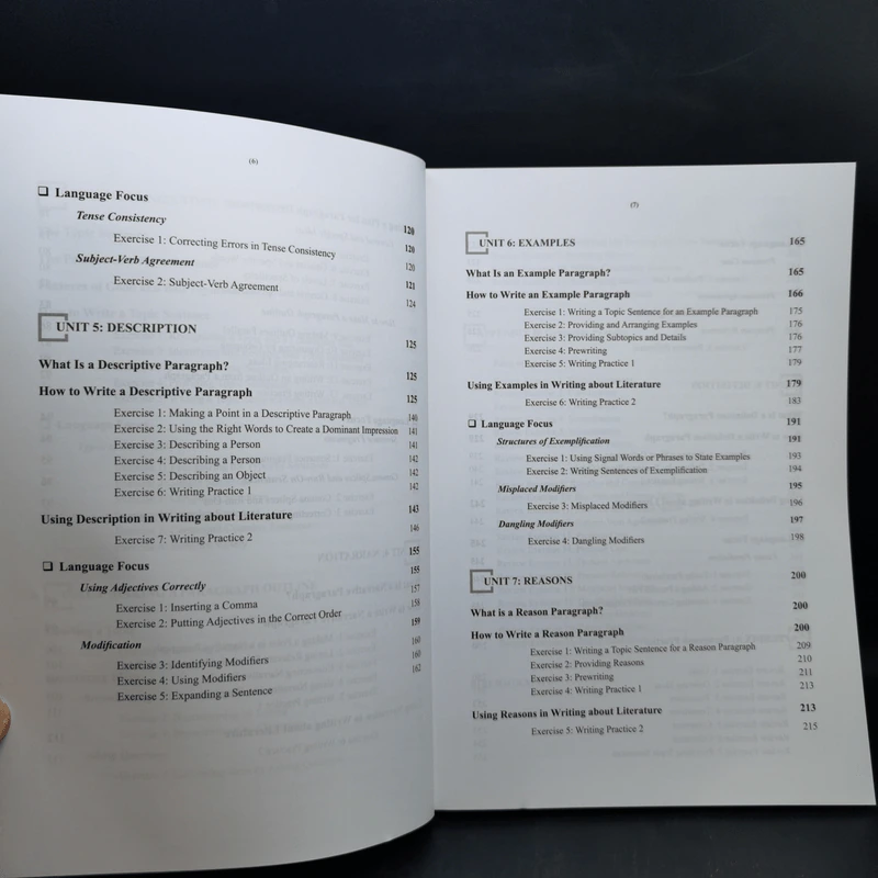 Writing Paragraphs - Tragarn Kalchayanant รูปที่ 10