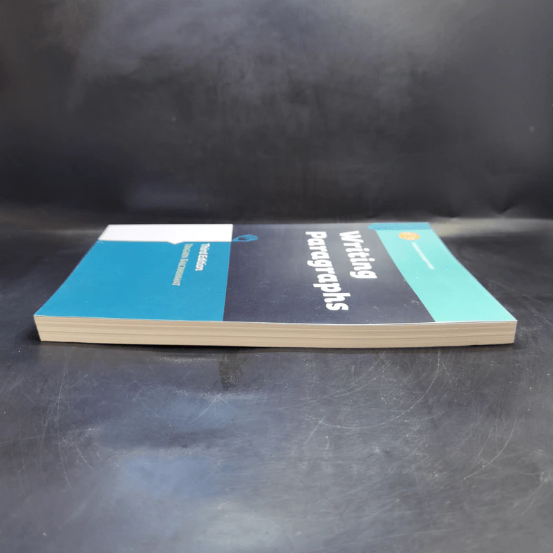 Writing Paragraphs - Tragarn Kalchayanant รูปที่ 5