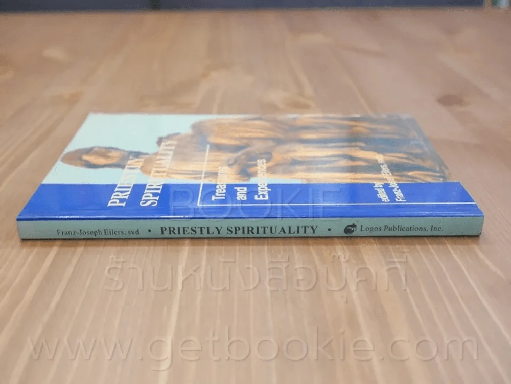 Priestly Spirituality รูปที่ 2