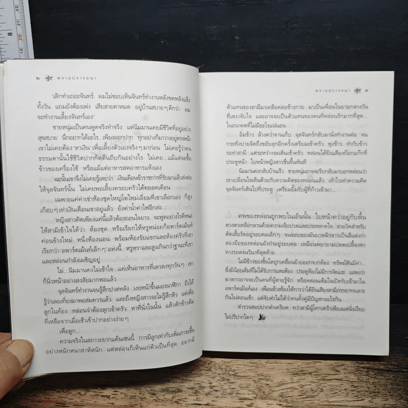 พรายปรารถนา - กิ่งฉัตร รูปที่ 8