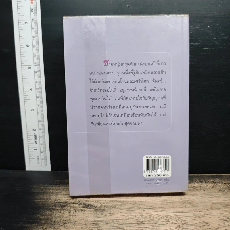 พรายปรารถนา - กิ่งฉัตร รูปที่ 2