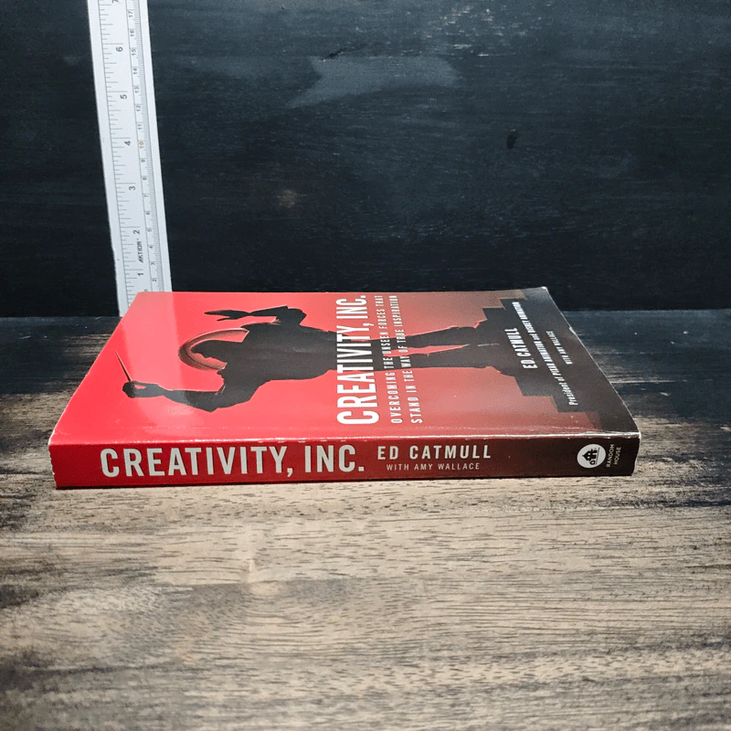 Creativity, Inc. รูปที่ 3