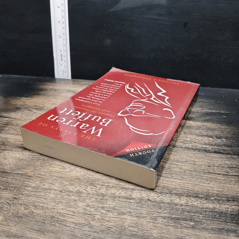 The Essays of Warren Buffett - Lawrence A. Cunningham รูปที่ 5