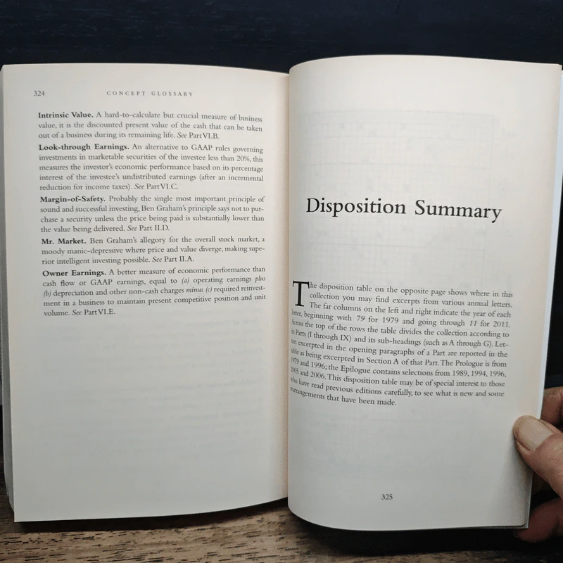 The Essays of Warren Buffett - Lawrence A. Cunningham รูปที่ 11