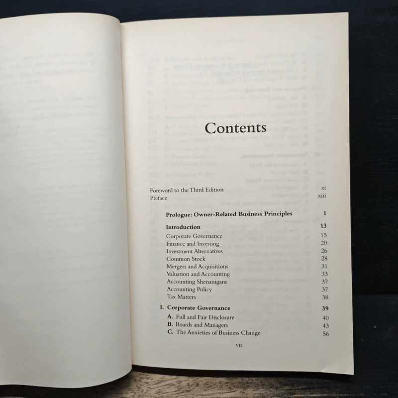 The Essays of Warren Buffett - Lawrence A. Cunningham รูปที่ 7