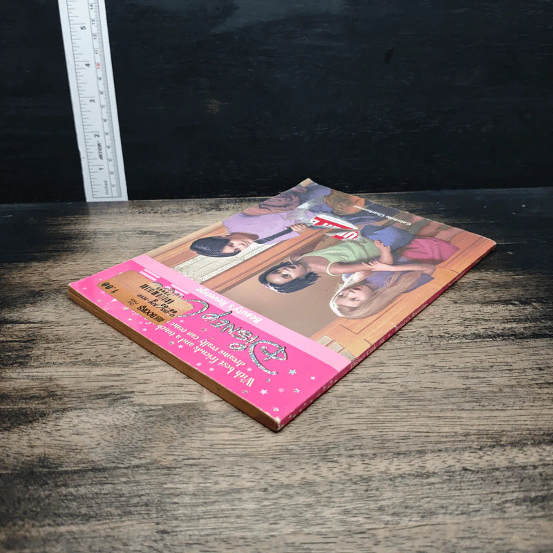 Disney Girls Vol.8 Beauty's Revenge รูปที่ 5