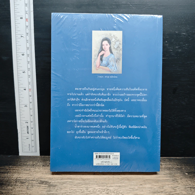 กลับไปสู่วันฝัน - แก้วเก้า รูปที่ 2