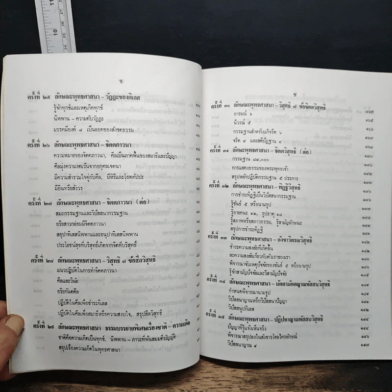 หนังสือ ลักษณะพุทธศาสนา รูปที่ 10
