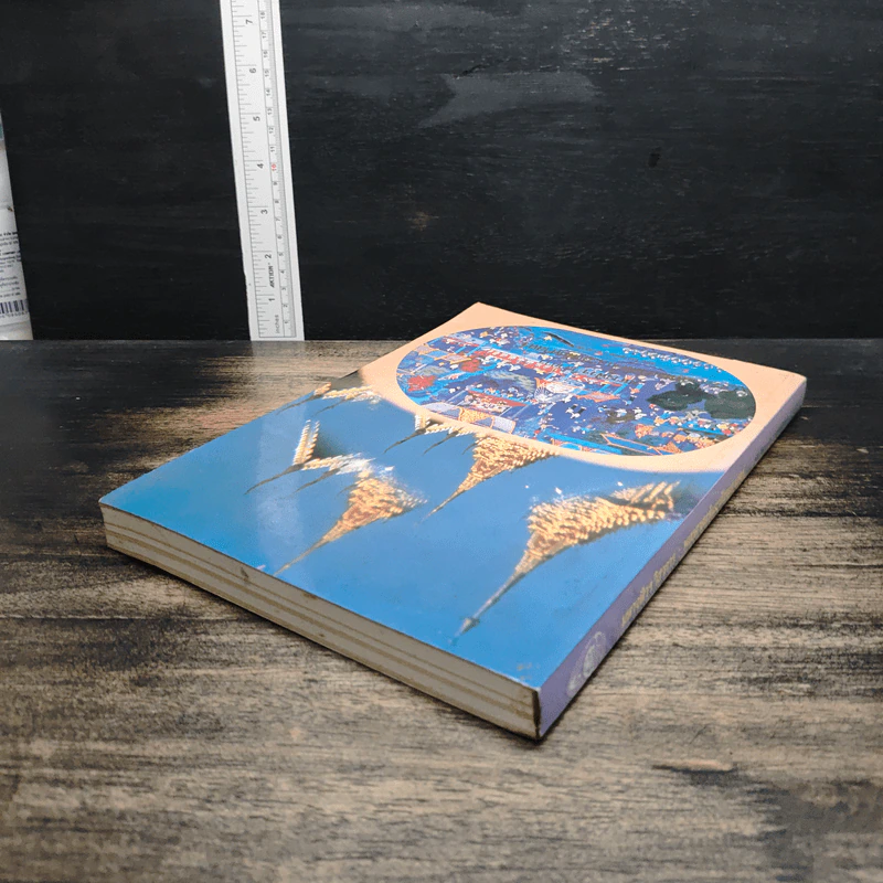 หนังสือ มหาจุฬาฯ วิชาการ : พุทธศาสตร์และสังคมศาสตร์ รูปที่ 5