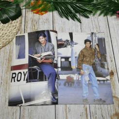 The Boy No.28 พีท ทองเจือ รูปที่ 5