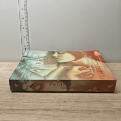 Twilight แรกรัตติกาล - Stephenie Meyer รูปที่ 2