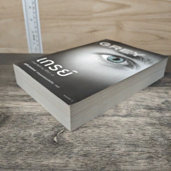 Grey เกรย์ - E L James (อี แอล เจมส์) รูปที่ 3