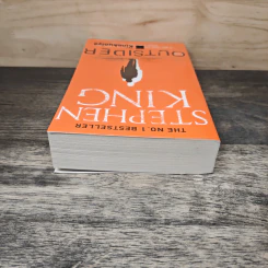 The Outsider - Stephen King รูปที่ 4