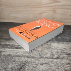 The Outsider - Stephen King รูปที่ 3