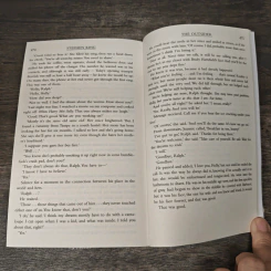 The Outsider - Stephen King รูปที่ 8
