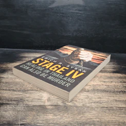 Stage IV: Healing in Thailand Can Also Be Murder - Erich R. Sysak รูปที่ 4