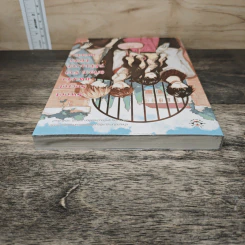 Sweet Secret แผนลับ(เกือบ)ร้าย เปลี่ยนนายให้เป็นแฟนฉัน - ลูกชุบ รูปที่ 4
