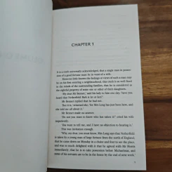 Pride and Prejudice - Jane Austen รูปที่ 7