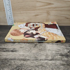 Kiss Cat ป่วนรักนายตัวร้ายฉบับยัยแมวเหมียว - Rainnie So รูปที่ 2
