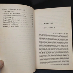 The Secret Garden - Frances Hodgson Burnett รูปที่ 7