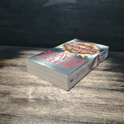 The Burning Wire - Jeffery Deaver รูปที่ 5