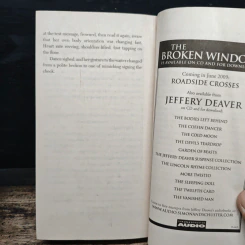 The Broken Window - Jeffery Deaver รูปที่ 8