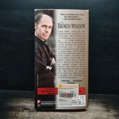 The Broken Window - Jeffery Deaver รูปที่ 2