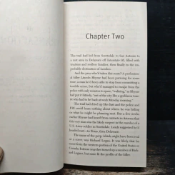The Broken Window - Jeffery Deaver รูปที่ 7