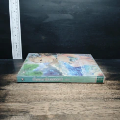 สายธาราโอบดวงดาว เล่ม 1 - ณามิวอาห์ รูปที่ 3