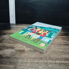 หนังสือ เพื่อนสนิทคิดไม่ซื่อ รูปที่ 4