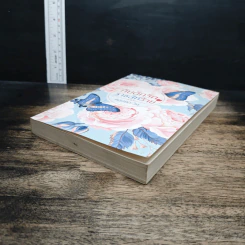 หนังสือ กับดักรักราชสีห์ร้าย รูปที่ 4