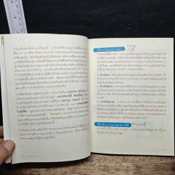 หนังสือ มาใช้ชีวิตใหม่กันเถอะ - พิสุทธิณี รูปที่ 8