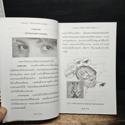 ภาพลวงตากับวิทยาศาสตร์ฉลาดสุด ๆ - สุชาติ สุภาพ รูปที่ 9