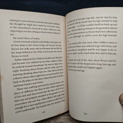 The Boy in the Striped Pyjamas - John Boyne รูปที่ 8