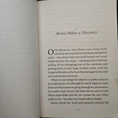 The Boy in the Striped Pyjamas - John Boyne รูปที่ 7