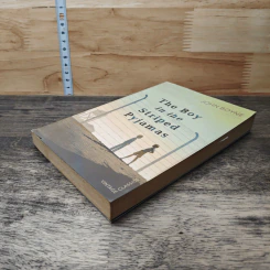 The Boy in the Striped Pyjamas - John Boyne รูปที่ 3