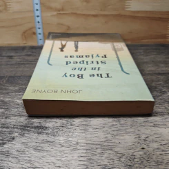 The Boy in the Striped Pyjamas - John Boyne รูปที่ 4