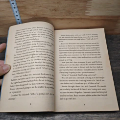 The Boy in the Striped Pyjamas - John Boyne รูปที่ 7