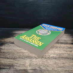 The Assassin - W.E.B. Griffin รูปที่ 4