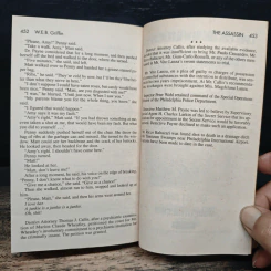 The Assassin - W.E.B. Griffin รูปที่ 8