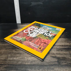 National Geographic 100 Journeys of a Lifetime รูปที่ 5