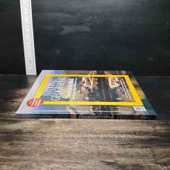 National Geographic ฉบับพิเศษเพื่อนักสะสม ท่องแดนศักดิ์สิทธิ์ รูปที่ 3