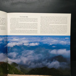The Great Wall - La Grande Muraille รูปที่ 9