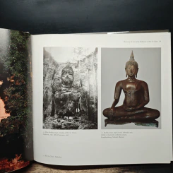 Past Lives of the Buddha : Wat Si Chum–Art, Architecture and Inscriptions รูปที่ 10