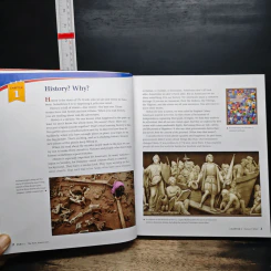 A History of US - Joy Hakim รูปที่ 9