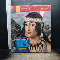 A History of US - Joy Hakim