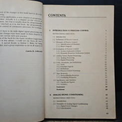 Process Control Instrumentation Technology - Curtis D. Johnson รูปที่ 7