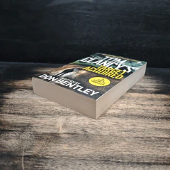 Tom Clancy's Target Acquired - Don Bentley รูปที่ 3