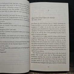 Tom Clancy's Target Acquired - Don Bentley รูปที่ 8