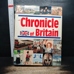 Chronicle of Britain
